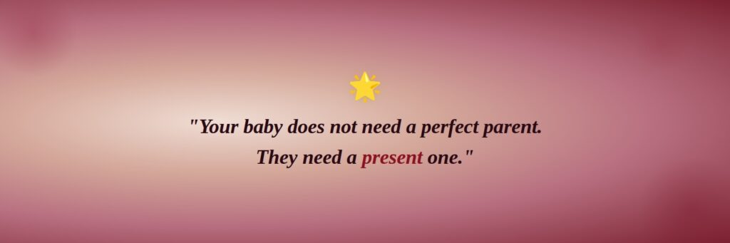 newborn baby quote