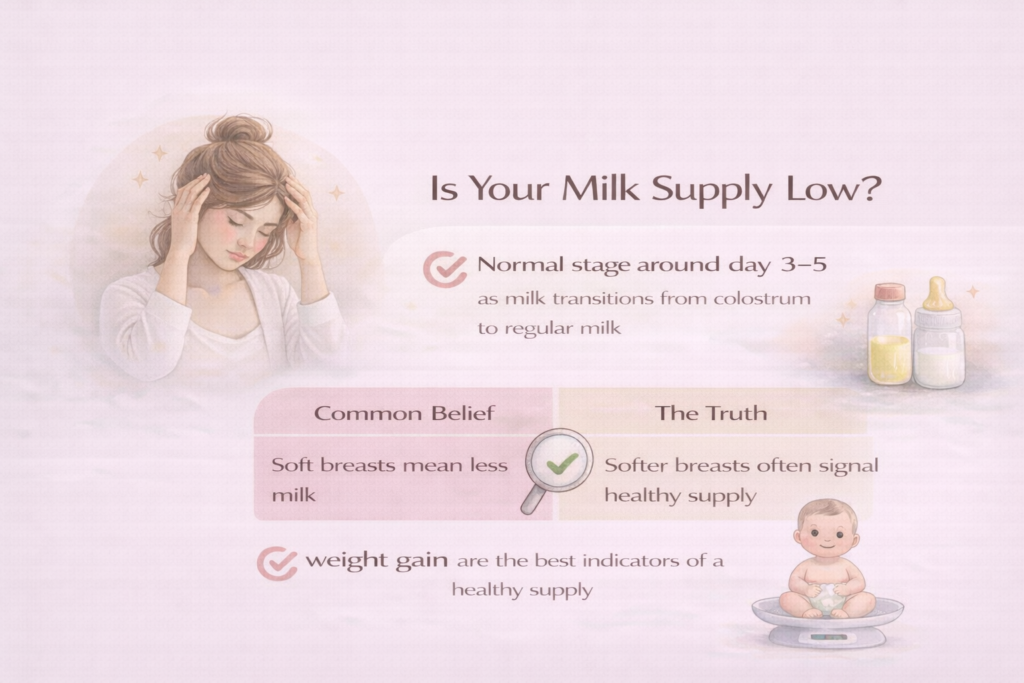 breastfeeding milksupply