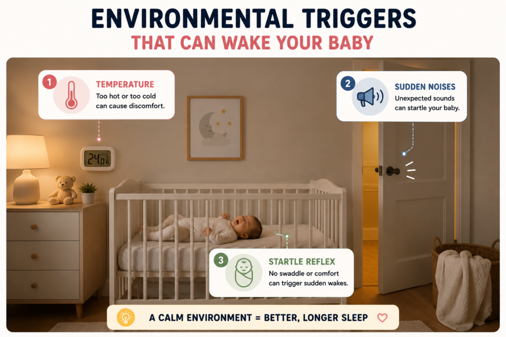 Environmental Triggers